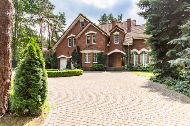 Reasons to Select Us for Your Driveway Paving Requirements in Perry Hall, MD