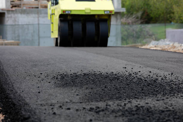 Best Decorative Driveway Pavers  in Perry Hall, MD