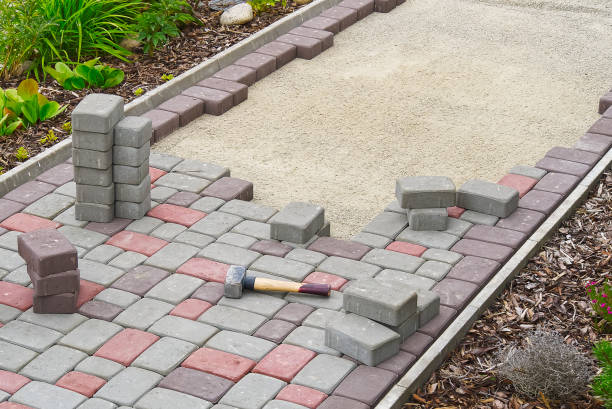 Driveway Pavers for Homes in Perry Hall, MD