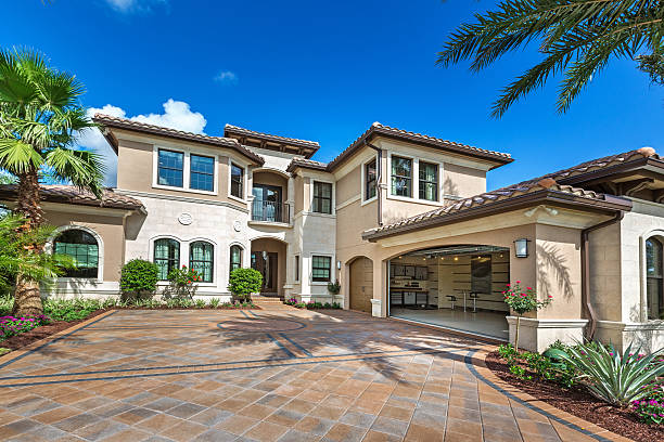 Professional Driveway Pavers in Perry Hall, MD