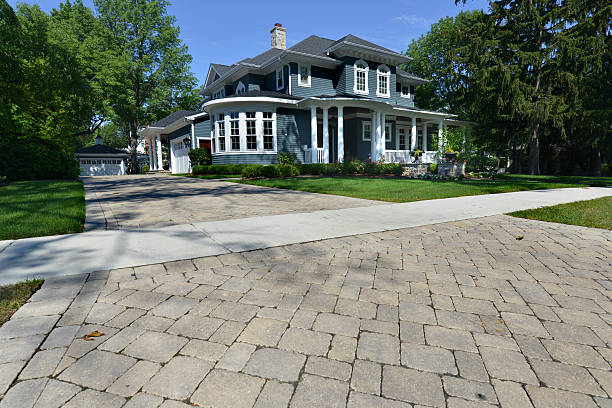 Best Driveway Pavers for Homes  in Perry Hall, MD